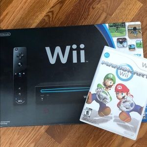Nintendo Wii